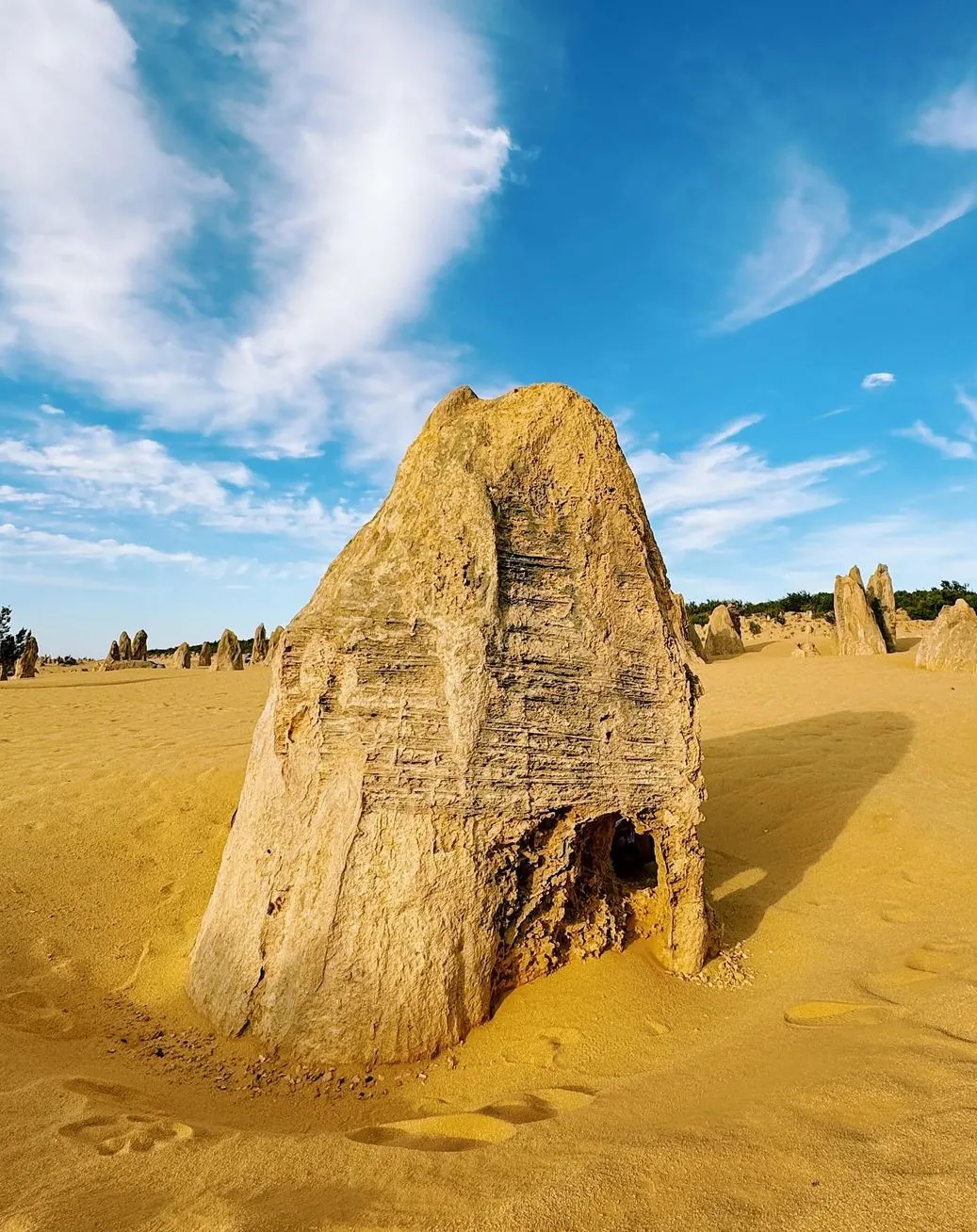 Ancient Rocks, Ancient Stories