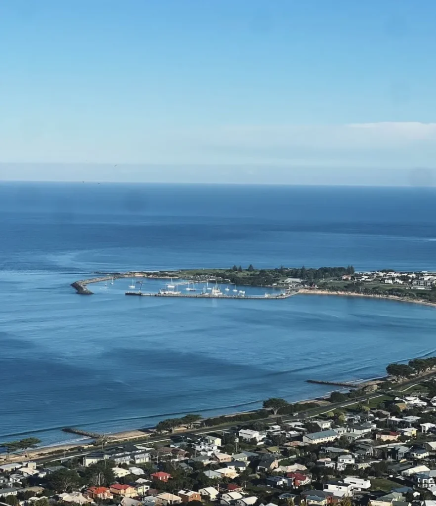 Apollo Bay