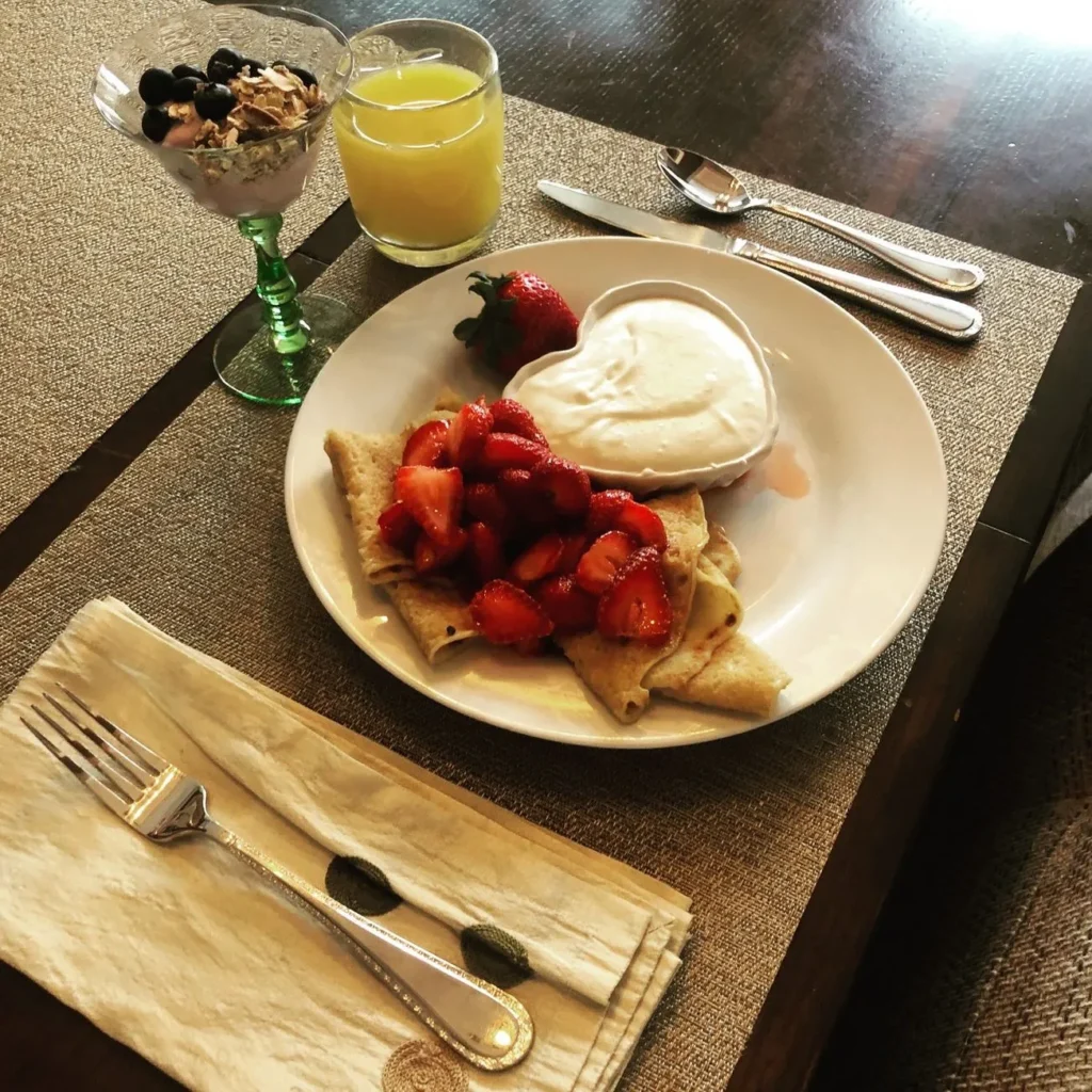 Bed and Breakfasts (B&Bs), The Blue Mountains