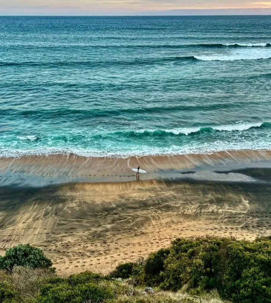 Bells Beach