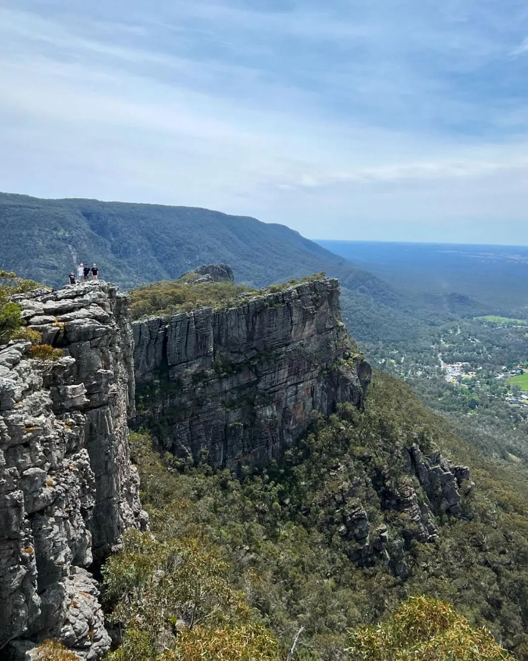 Discover the Grampian’s Heritage, Grampians National Park