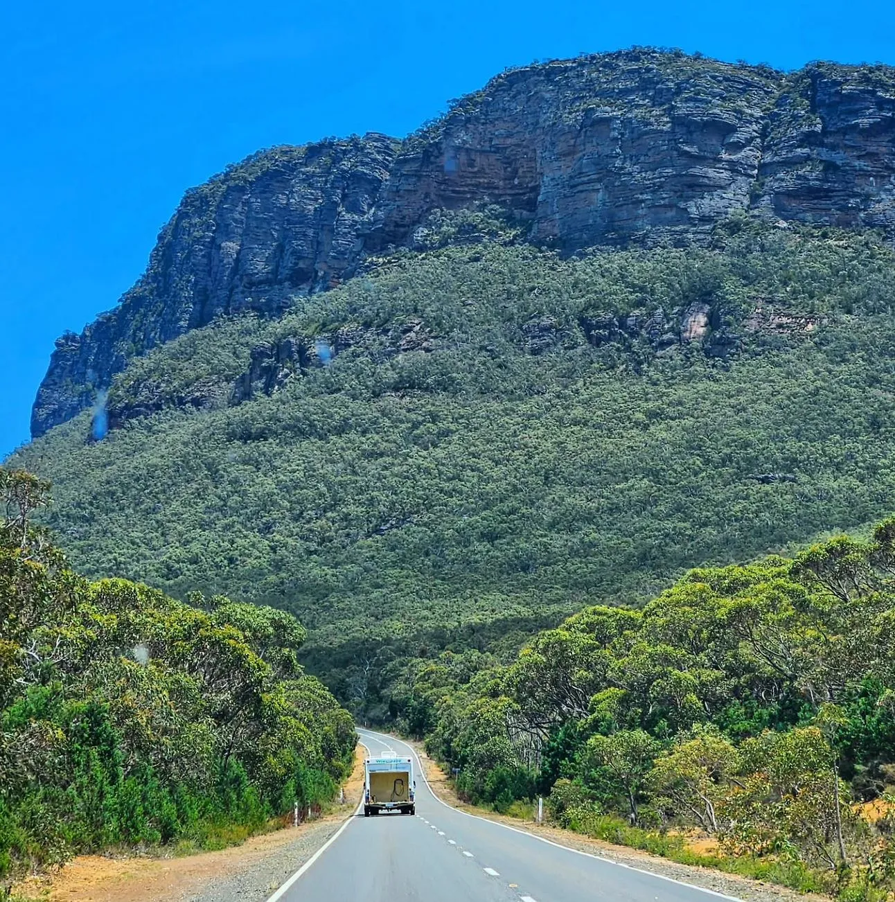 Explore the Grampians: Costs, Trails, and Stunning Views