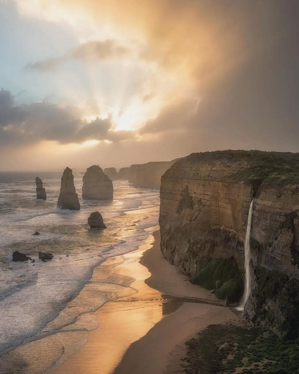 Great Ocean Road