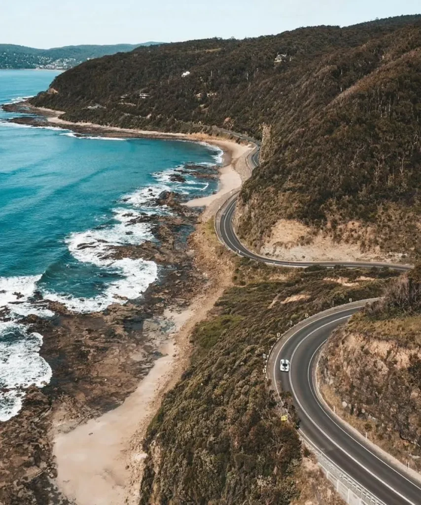 Great Ocean Road