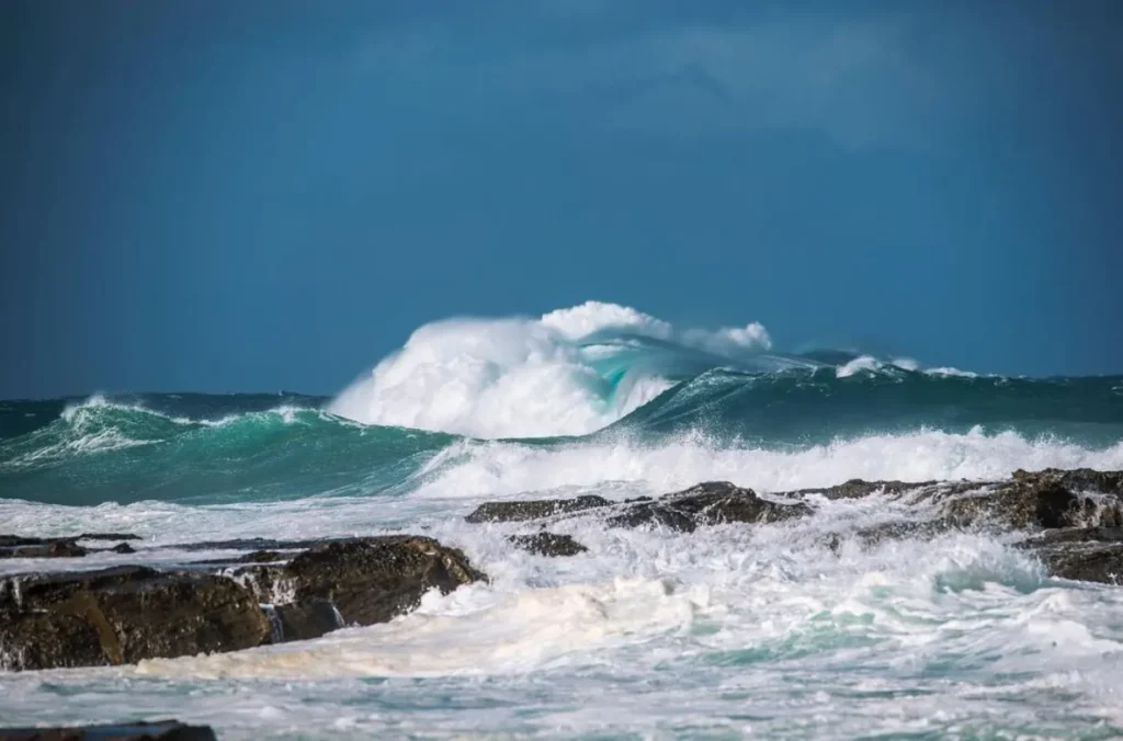 Marengo Reefs Marine Sanctuar