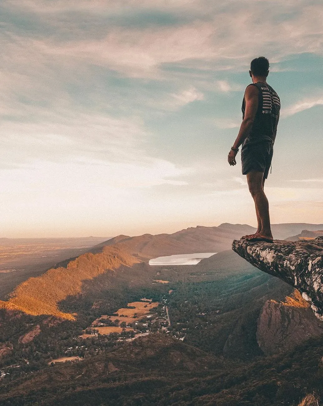 Paid Activities and Facilities, Grampians National Park