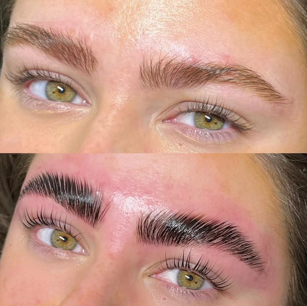 Previous Beauty Experience