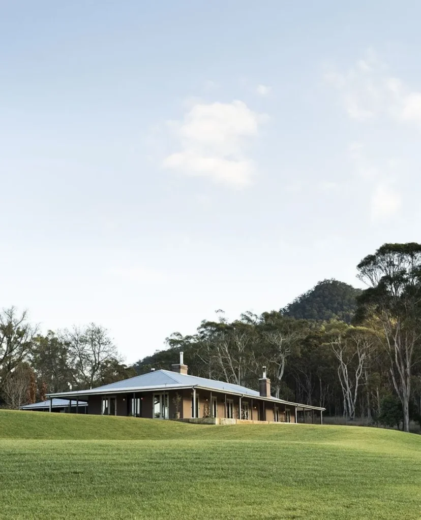Self-contained cottages and Cabins, The Blue Mountains