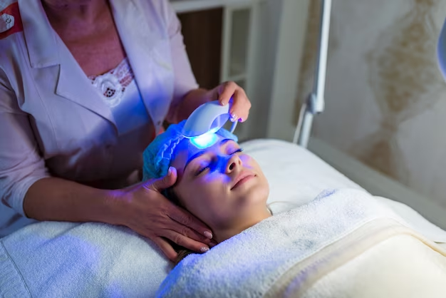 Illuminate Your Beauty: A Glowing Review of LED Light Therapy