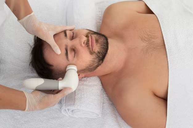 Lumixa Skin Treatment Review: Underwhelming Results and Disappointment