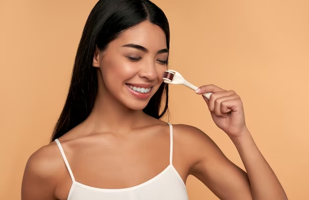 Microneedling Magic: Unveiling the Secret to Radiant Skin – Australian Beauty Review