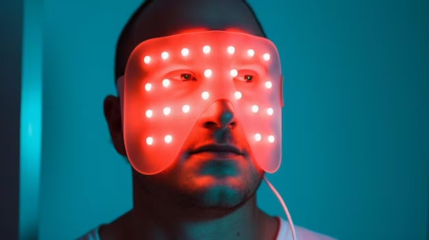 Unlock Radiant Skin: Exploring the Marvels of LED Light Therapy in Australia