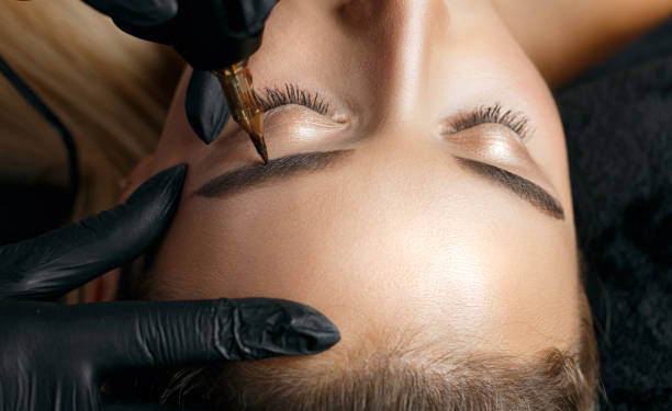 best semi permanent eyebrows