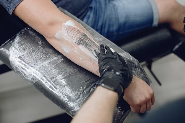 Laser Tattoo Removal: A Candid Review of This Cosmetic Procedure