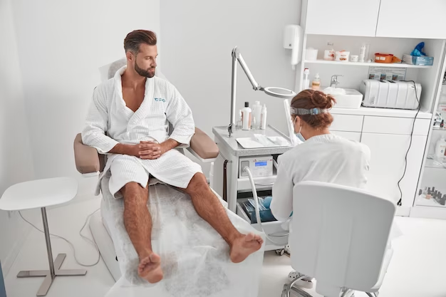 Unlocking Beauty: Laser for Veins – An Australian’s Review of Effective Cosmetic Treatment