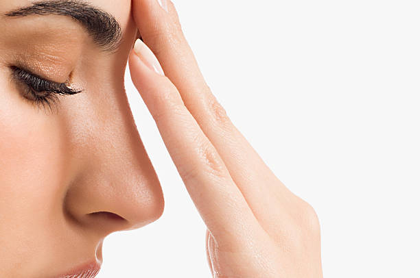 fixing uneven nostrils