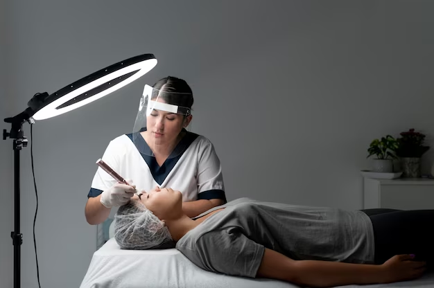LED Light Therapy Review: Disappointing Results and Missed Promises
