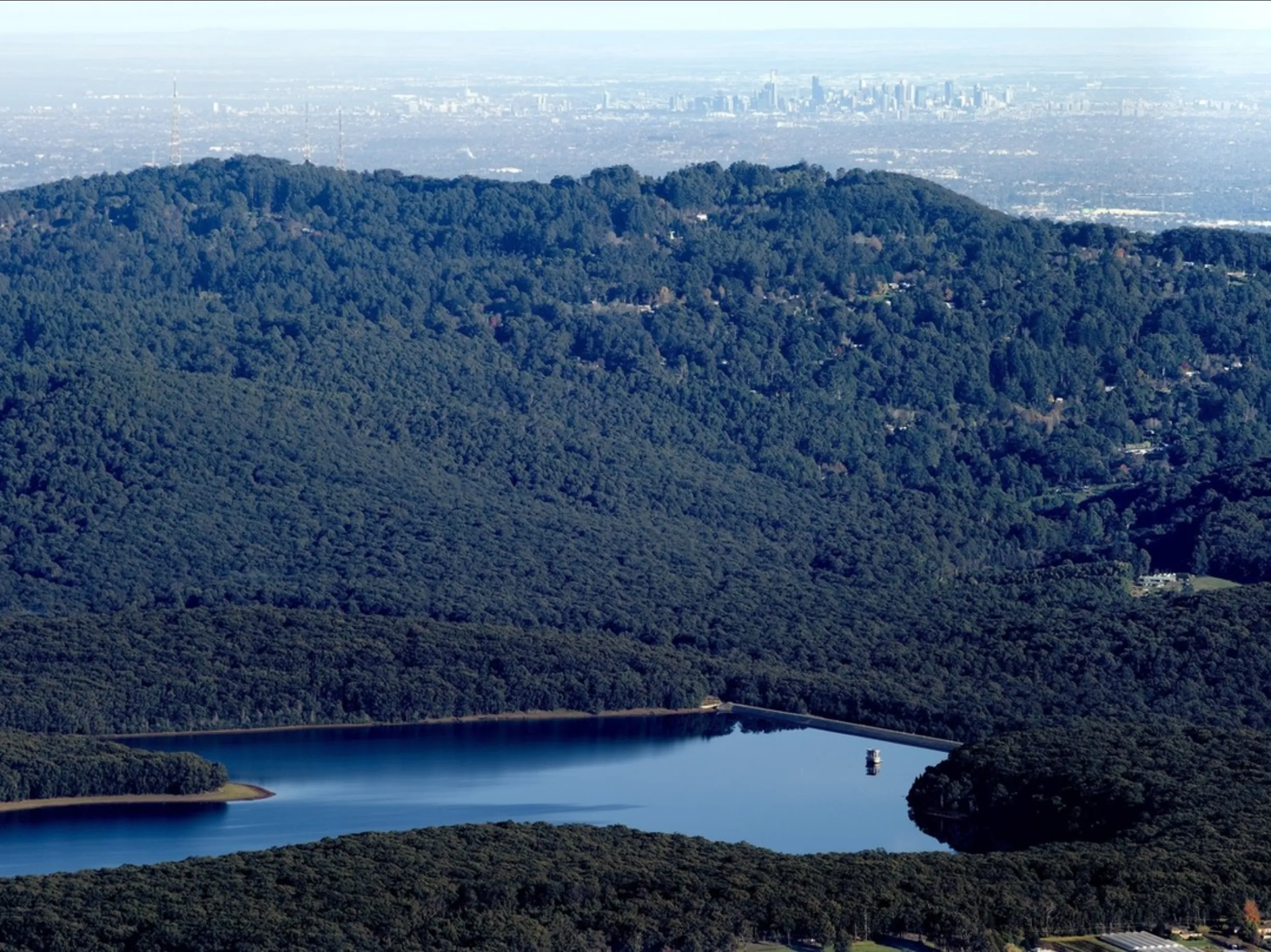 where to propose in Melbourne